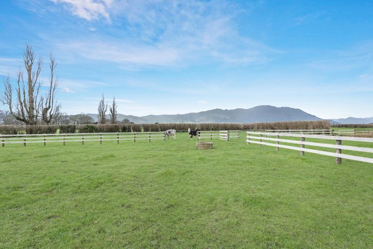 Photo of property in 383 Strange Road, Otway, Te Aroha, 3392