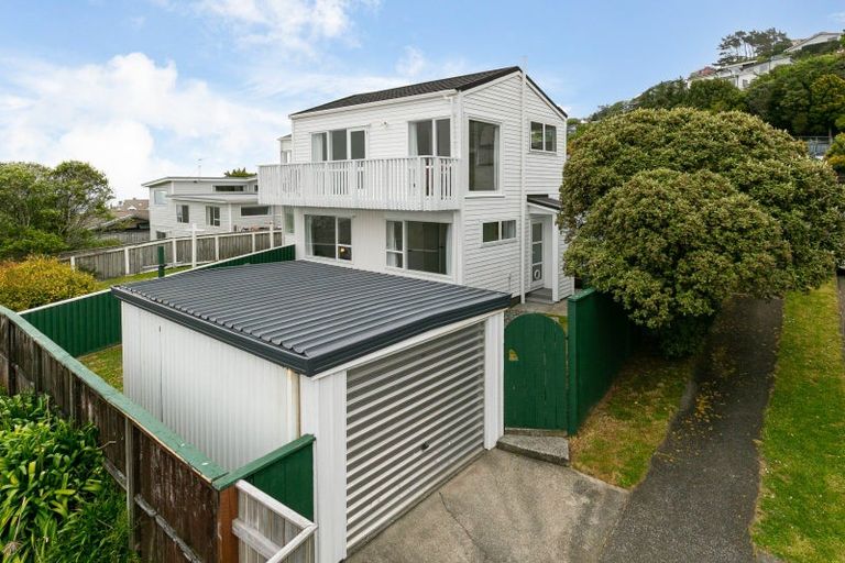 Photo of property in 1 Birla Terrace, Broadmeadows, Wellington, 6035