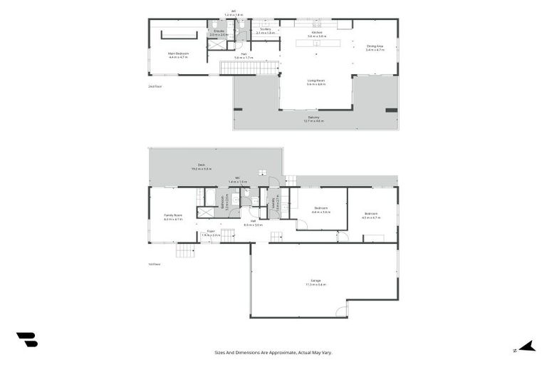 Photo of property in 621b Harbour View Road, Whangamata, 3620