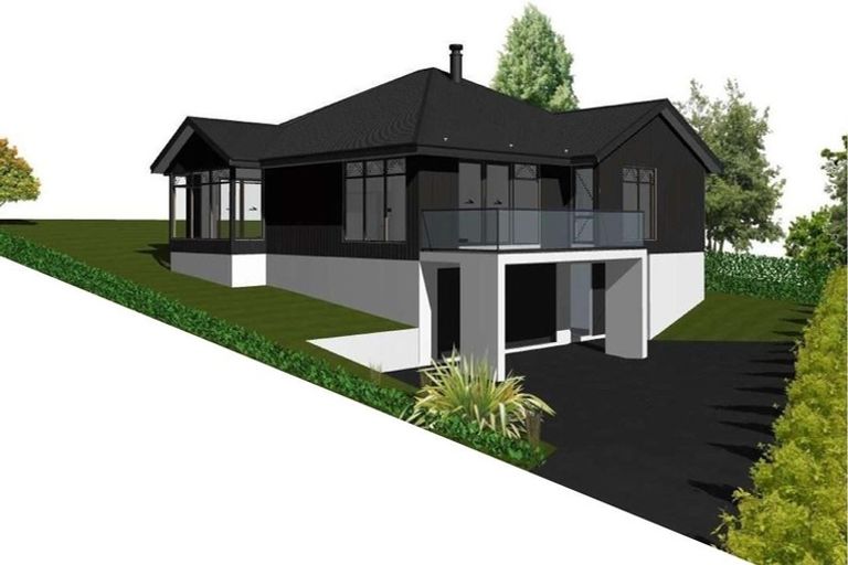 Photo of property in 14 Bellbird Place, Hanmer Springs, 7334