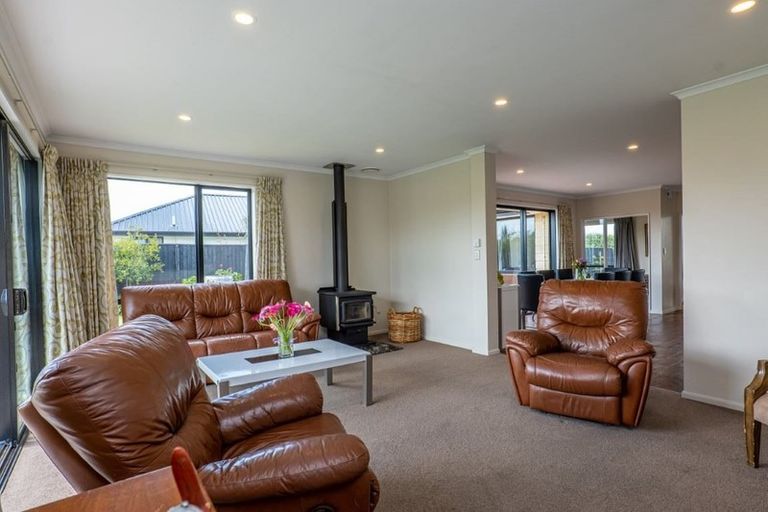 Photo of property in 7 Coutts Lane, West Melton, 7618