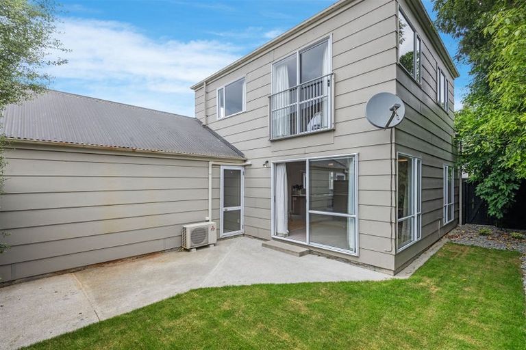 Photo of property in 3/16 Grenville Street, Waltham, Christchurch, 8011