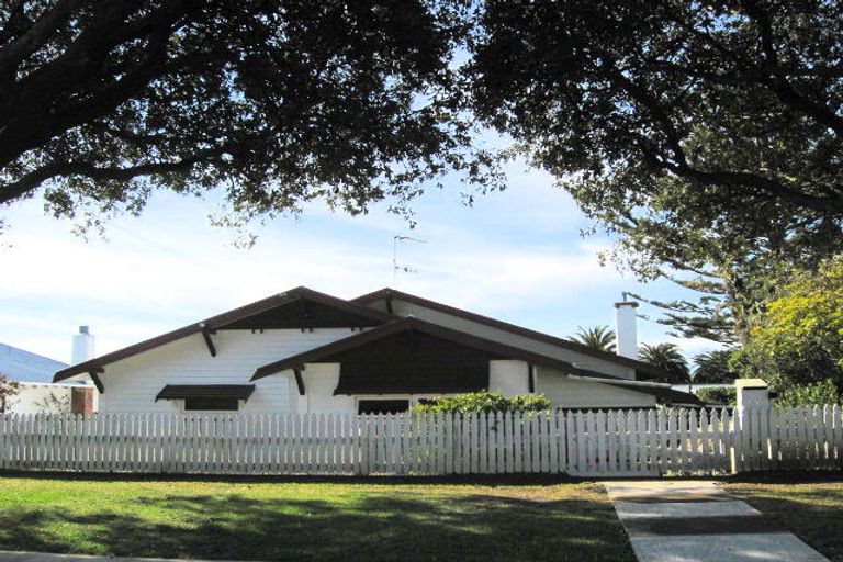 Photo of property in 64 Koromiko Road, Gonville, Whanganui, 4501