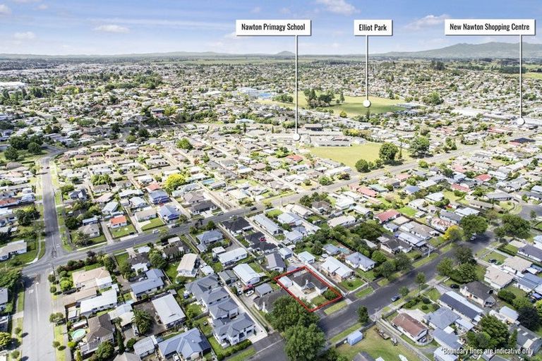 Photo of property in 7 Puriri Street, Nawton, Hamilton, 3200