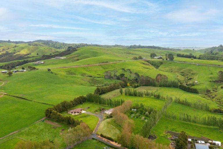Photo of property in 680h Quine Road, Tahuna, Morrinsville, 3373