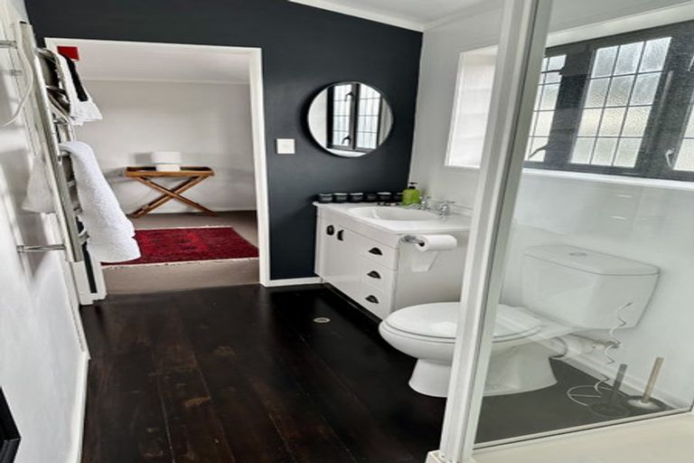 Photo of property in 66 Ludlam Street, Seatoun, Wellington, 6022