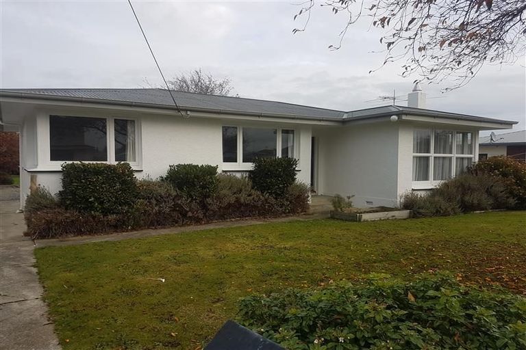 Photo of property in 31 Eglinton Street, Winton, 9720