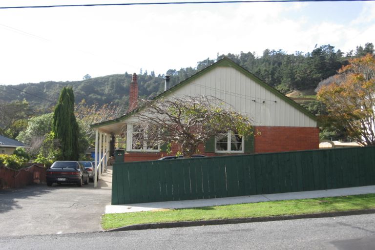 Photo of property in 49 Hay Street, Naenae, Lower Hutt, 5011