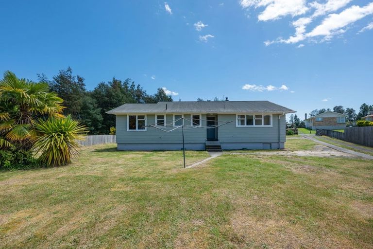 Photo of property in 60 Roslyn Street, Taumarunui, 3920