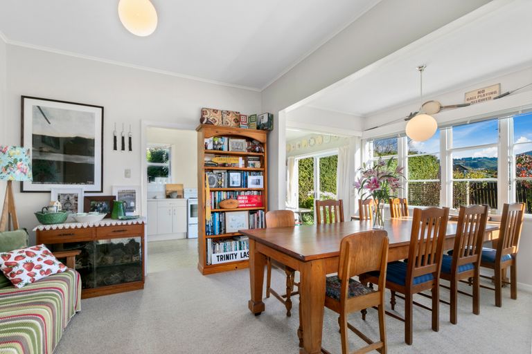 Photo of property in 57 Hall Crescent, Epuni, Lower Hutt, 5011