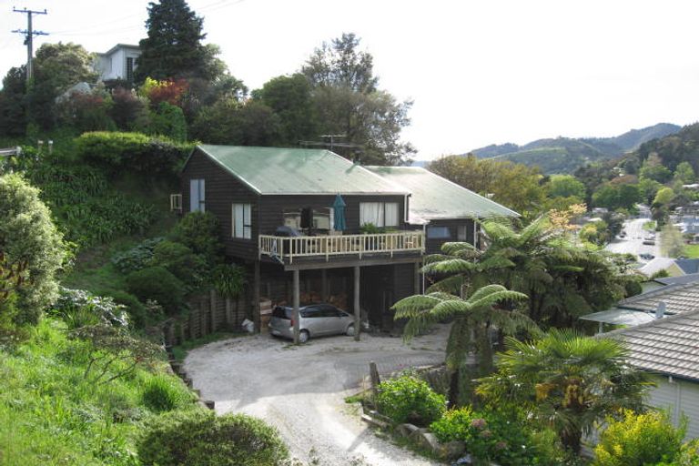 Photo of property in 85 Kawai Street, Nelson South, Nelson, 7010