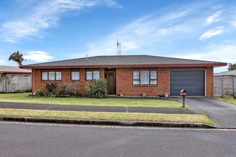 Photo of property in 1 Elm Place, Tikipunga, Whangarei, 0112