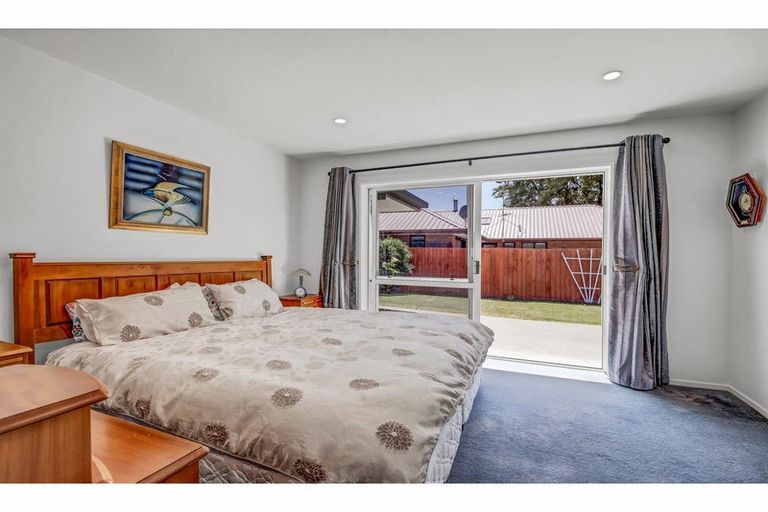 Photo of property in 12 Mathias Place, Kaiapoi, 7630