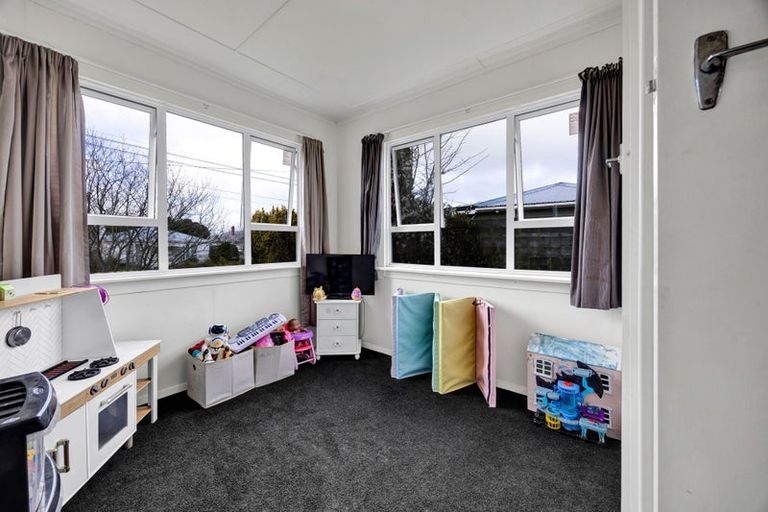 Photo of property in 11 Caplen Street, Hawera, 4610