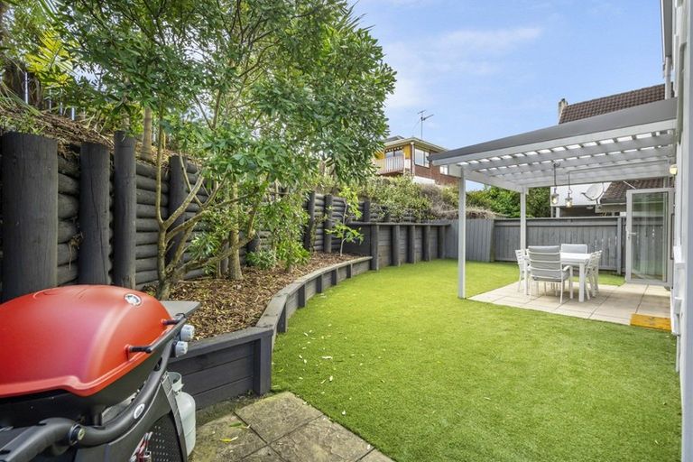 Photo of property in 3/89 Francis Street, Hauraki, Auckland, 0622