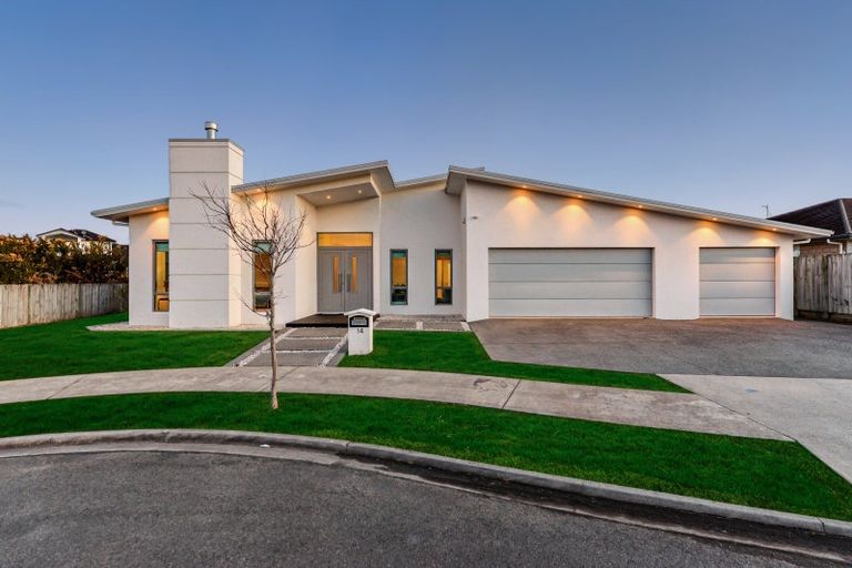 Photo of property in 14 Platina Place, Flagstaff, Hamilton, 3210