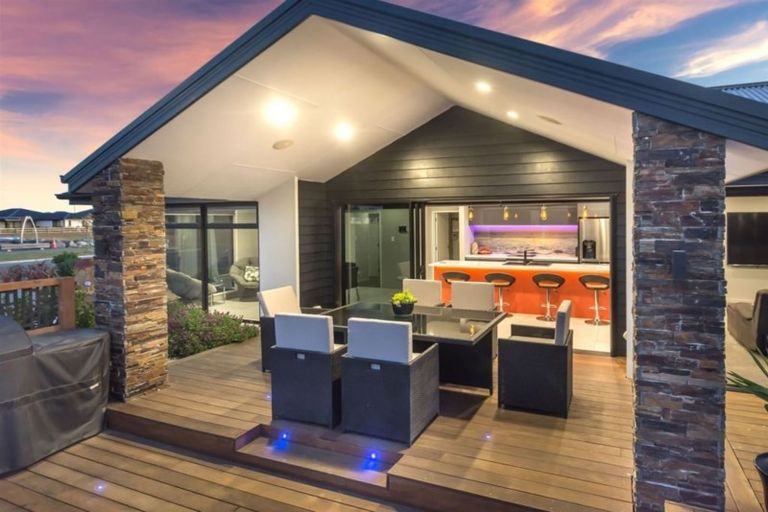 Photo of property in 18 Pentire Parade, Lincoln, 7608