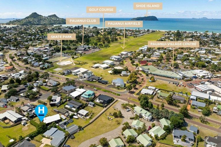 Photo of property in 7 Ajax Head, Pauanui, Hikuai, 3579