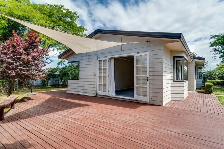 Photo of property in 728a Ngaio Street, Mahora, Hastings, 4120