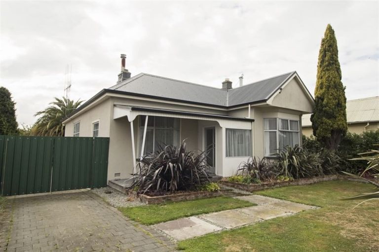 Photo of property in 69 College Road, Parkside, Timaru, 7910