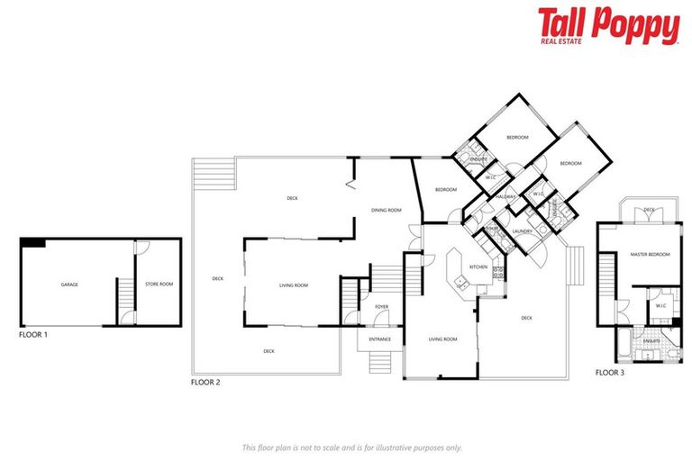 Photo of property in 16 Carpentras Way, Nukuhau, Taupo, 3330