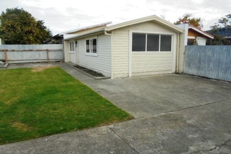 Photo of property in 7 Dick Place, Onekawa, Napier, 4110
