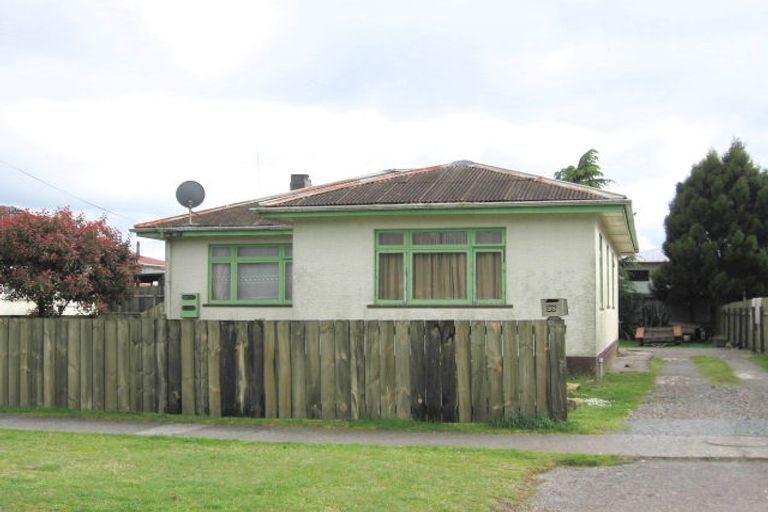 Photo of property in 38 Froude Street, Whakarewarewa, Rotorua, 3010