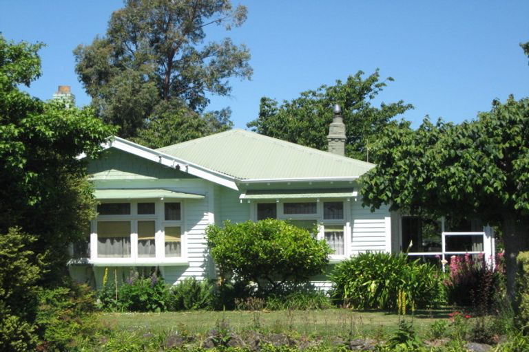 Photo of property in 20 Bolton Avenue, Spreydon, Christchurch, 8024