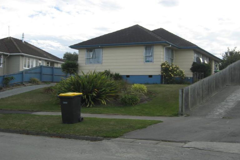 Photo of property in 2 Forth Street, Marchwiel, Timaru, 7910