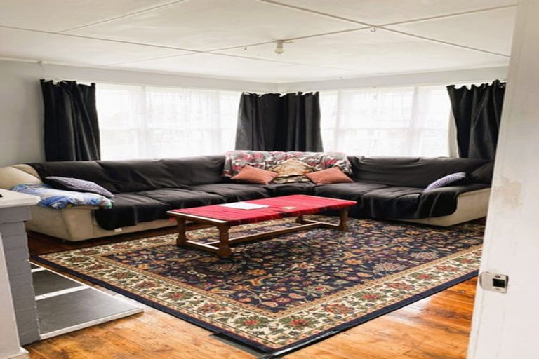 Photo of property in 37 Somerville Street, Wairoa, 4108