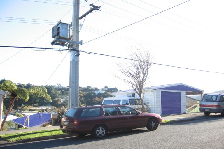 Photo of property in 84 Thomas Street, Stokes Valley, Lower Hutt, 5019