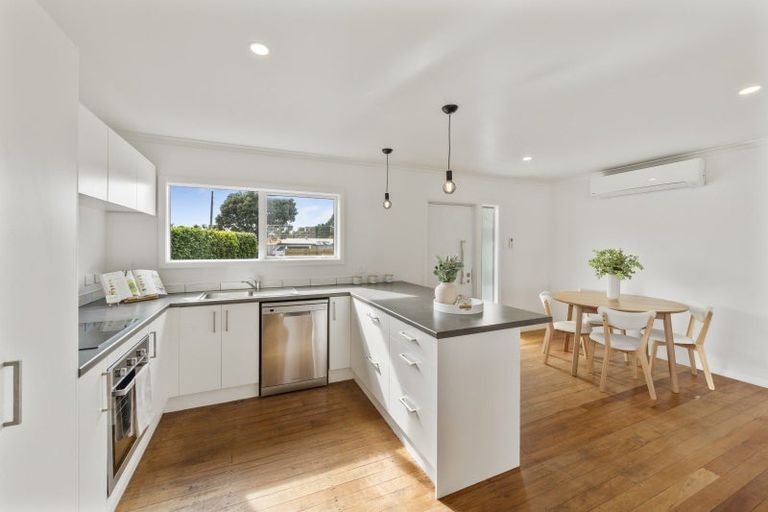 Photo of property in 23 Bedford Street, Fitzroy, New Plymouth, 4312