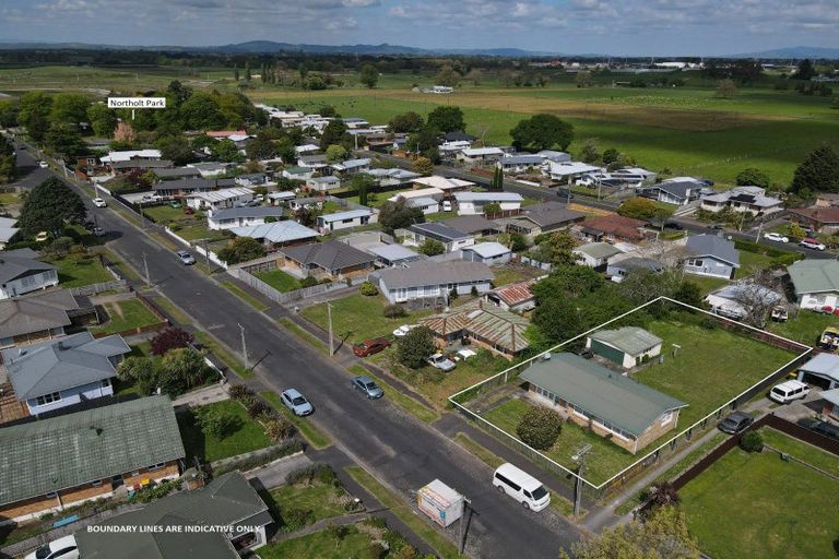 Photo of property in 28 Hendon Road, Fairview Downs, Hamilton, 3214