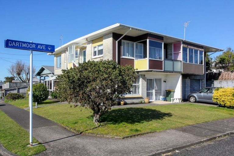 Photo of property in 21a Dorset Avenue, Westown, New Plymouth, 4310