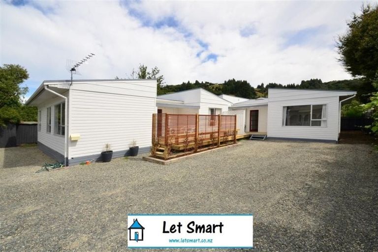 Photo of property in 6b Scone Avenue, North East Valley, Dunedin, 9010