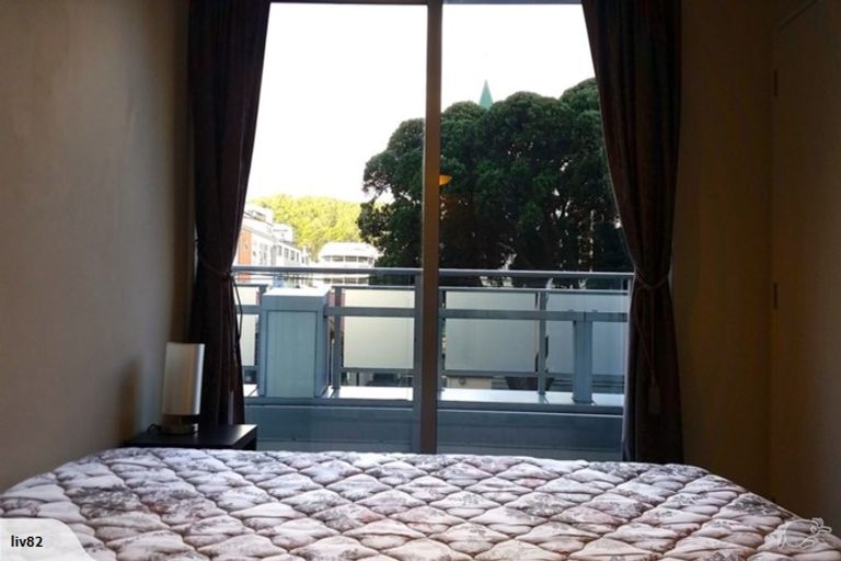 Photo of property in Soho Apartments, 72 Taranaki Street, Te Aro, Wellington, 6011