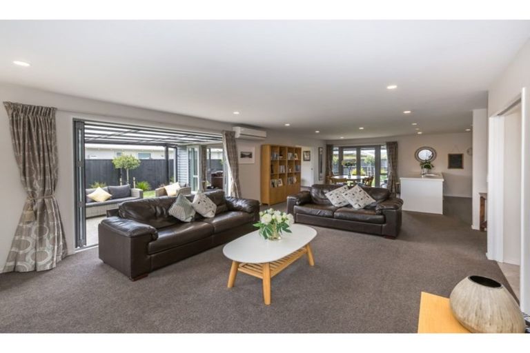 Photo of property in 14 Bayliss Drive, Kaiapoi, 7630