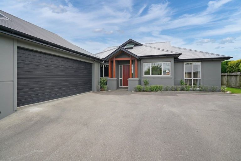 Photo of property in 104 Gimblett Court, Waikiwi, Invercargill, 9810