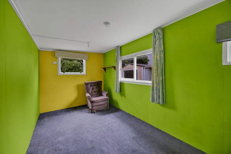 Photo of property in 58 Reid Avenue, Hawera, 4610