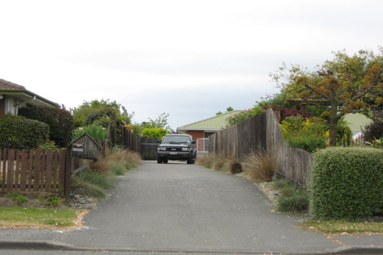 Photo of property in 290 Kingsbury Avenue, Rangiora, 7400