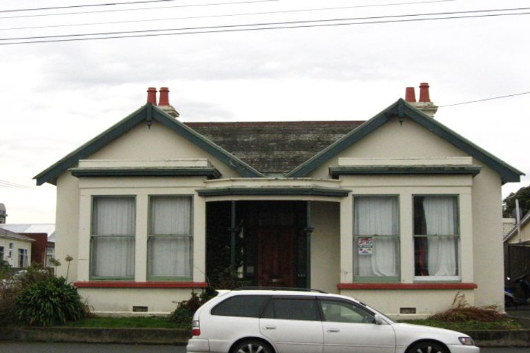 Photo of property in 149 Frederick Street, North Dunedin, Dunedin, 9016