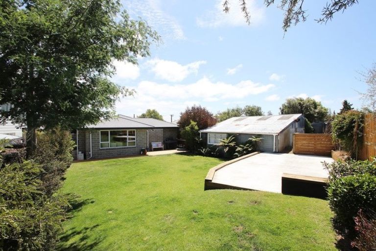 Photo of property in 92 Greenhaven Drive, Burwood, Christchurch, 8083