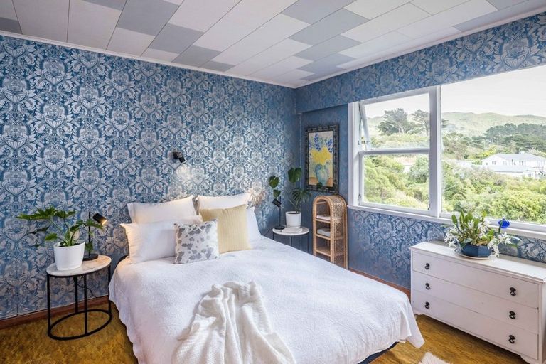 Photo of property in 9 Radnall Way, Johnsonville, Wellington, 6037