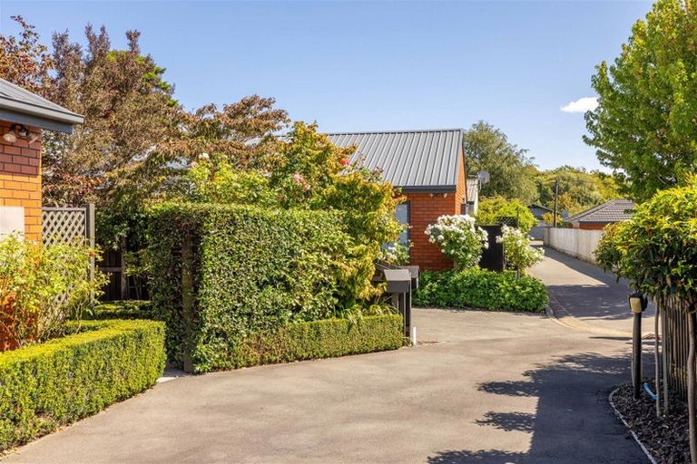Photo of property in 7 Stroud Lane, Papanui, Christchurch, 8053