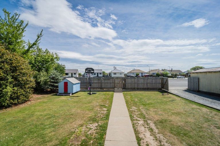 Photo of property in 10 Hamilton Street, Temuka, 7920