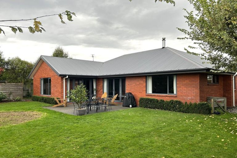 Photo of property in 9 Keats Place, Rolleston, 7614