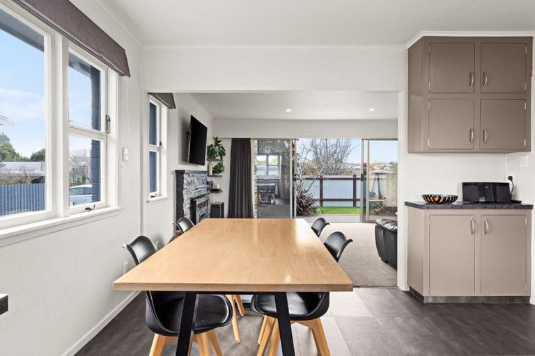 Photo of property in 54 Upham Street, Havelock North, 4130