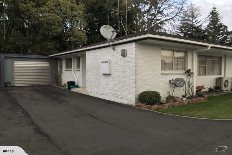 Photo of property in 214a Peachgrove Road, Claudelands, Hamilton, 3214