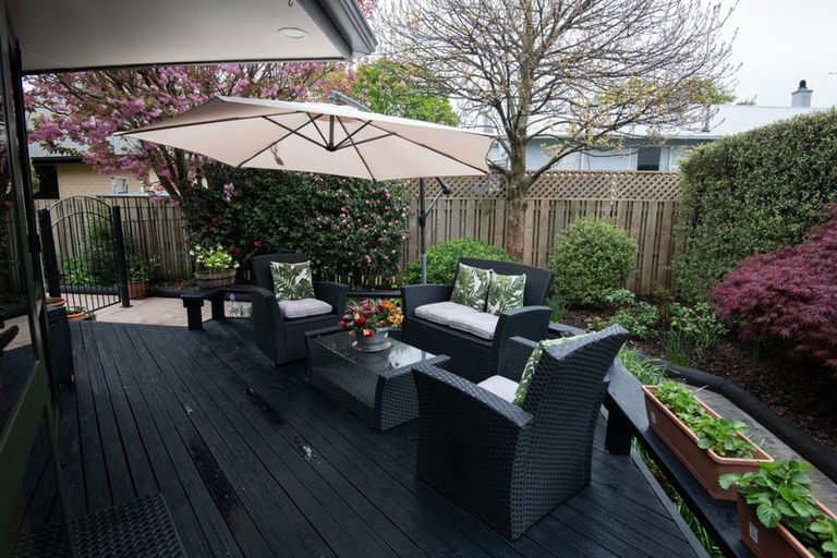 Photo of property in 18b Oak Grove, Ashburton, 7700