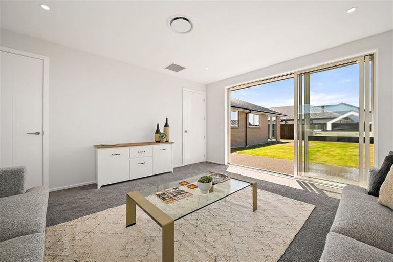 Photo of property in 4 Hollard Crescent, Lincoln, 7608